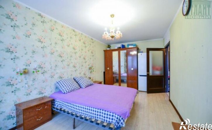 3-комн квартира кв-л ДОС (Большой Аэродром), 23,  д. 23