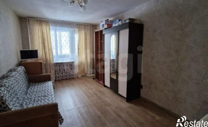 1-комн квартира ул Панфиловцев, 27,  д. 27
