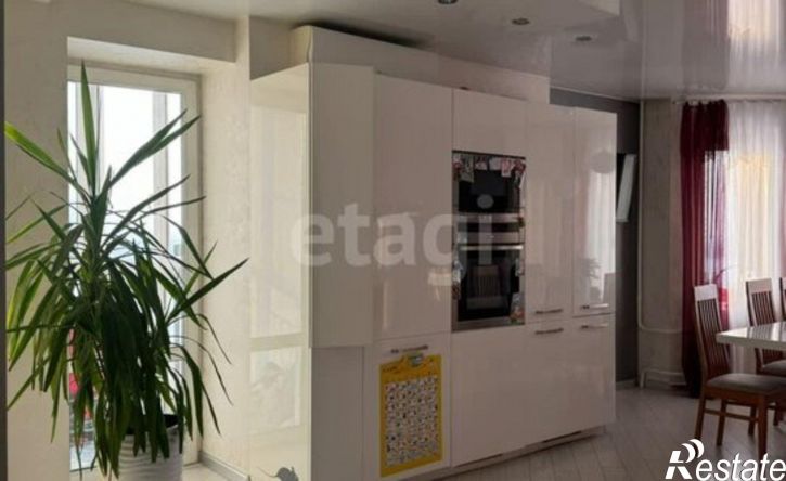 3-комн квартира ул Волочаевская, 85,  д. 85