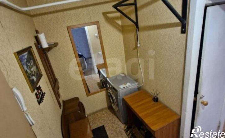 1-комн квартира ул Панфиловцев, 27,  д. 27