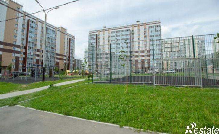2-комн квартира Совхозная улица, 35/3