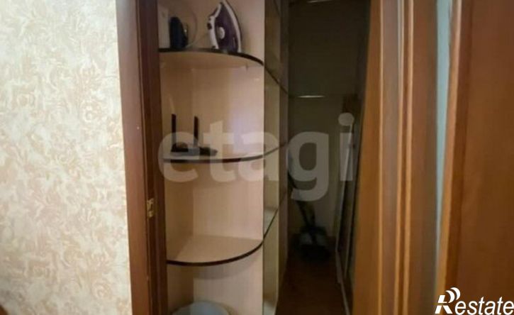 2-комн квартира ул Серышева, 54,  д. 54