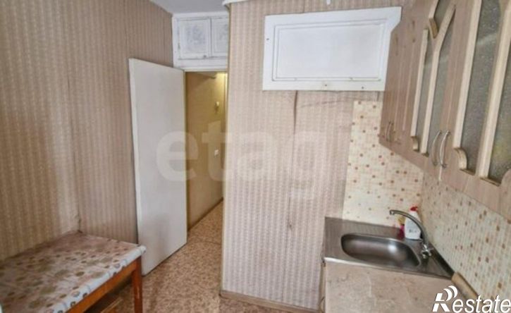 1-комн квартира ул Панфиловцев, 27,  д. 27