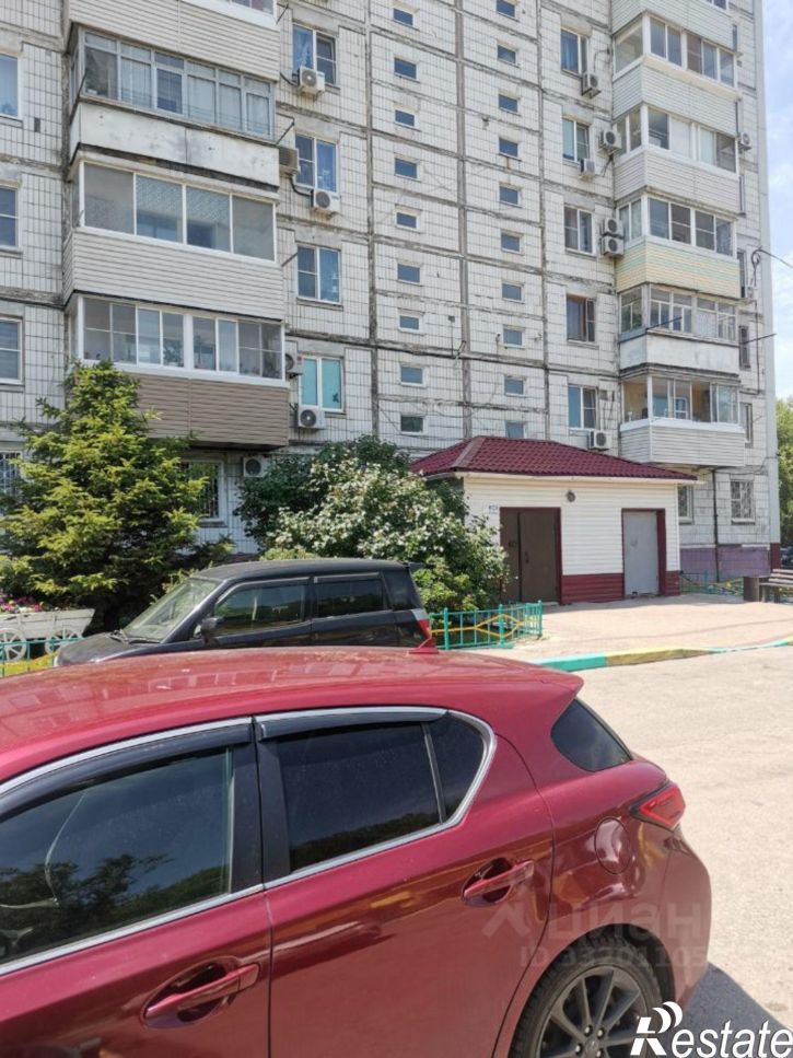 2-комн квартира ул Артемовская, 132,  д. 132