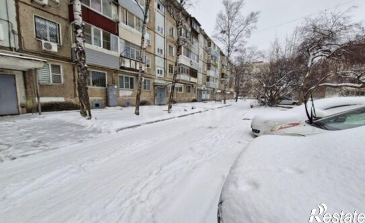 1-комн квартира ул Панфиловцев, 27,  д. 27