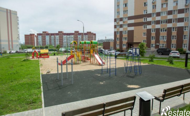 2-комн квартира Совхозная улица, 35/3