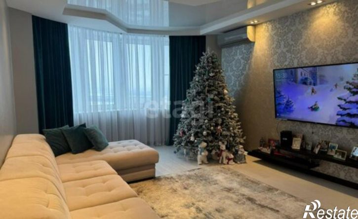 3-комн квартира ул Волочаевская, 85,  д. 85