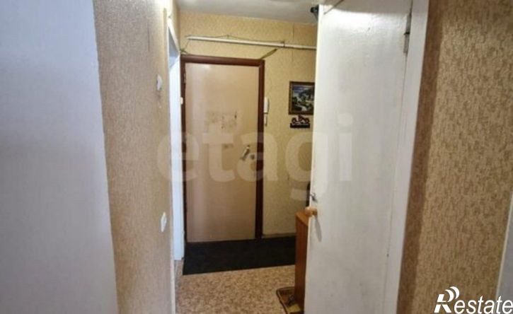 1-комн квартира ул Панфиловцев, 27,  д. 27