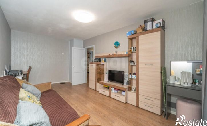 3-комн квартира ул Владивостокская, 38,  д. 38