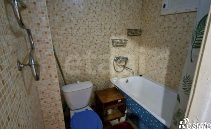 1-комн квартира ул Панфиловцев, 27,  д. 27