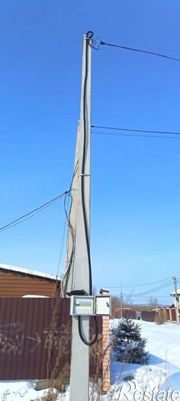 Земельный участок ул Лучистая, 78/4,  д. 78/4