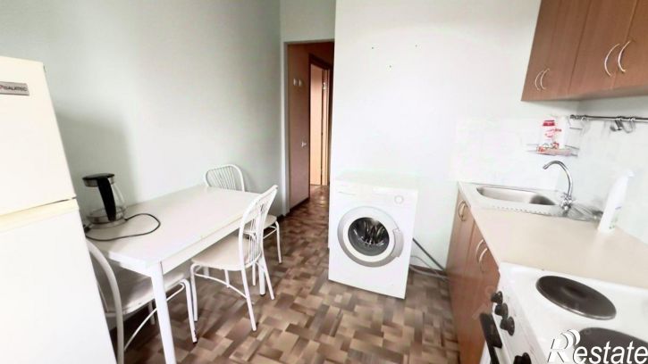 1-комн квартира ул Шелеста, 77,  д. 77