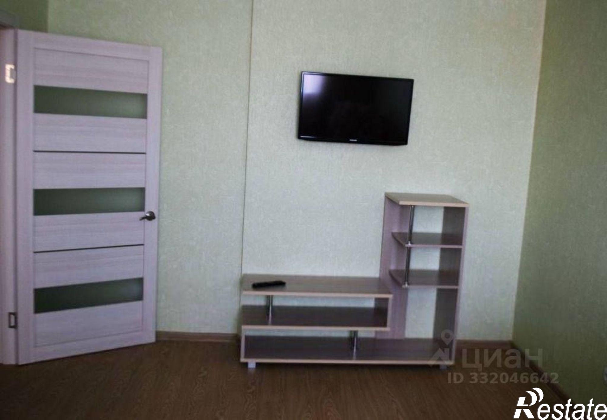 Сдать квартиру за 40 000 рублей на ул Алексеевская, 11