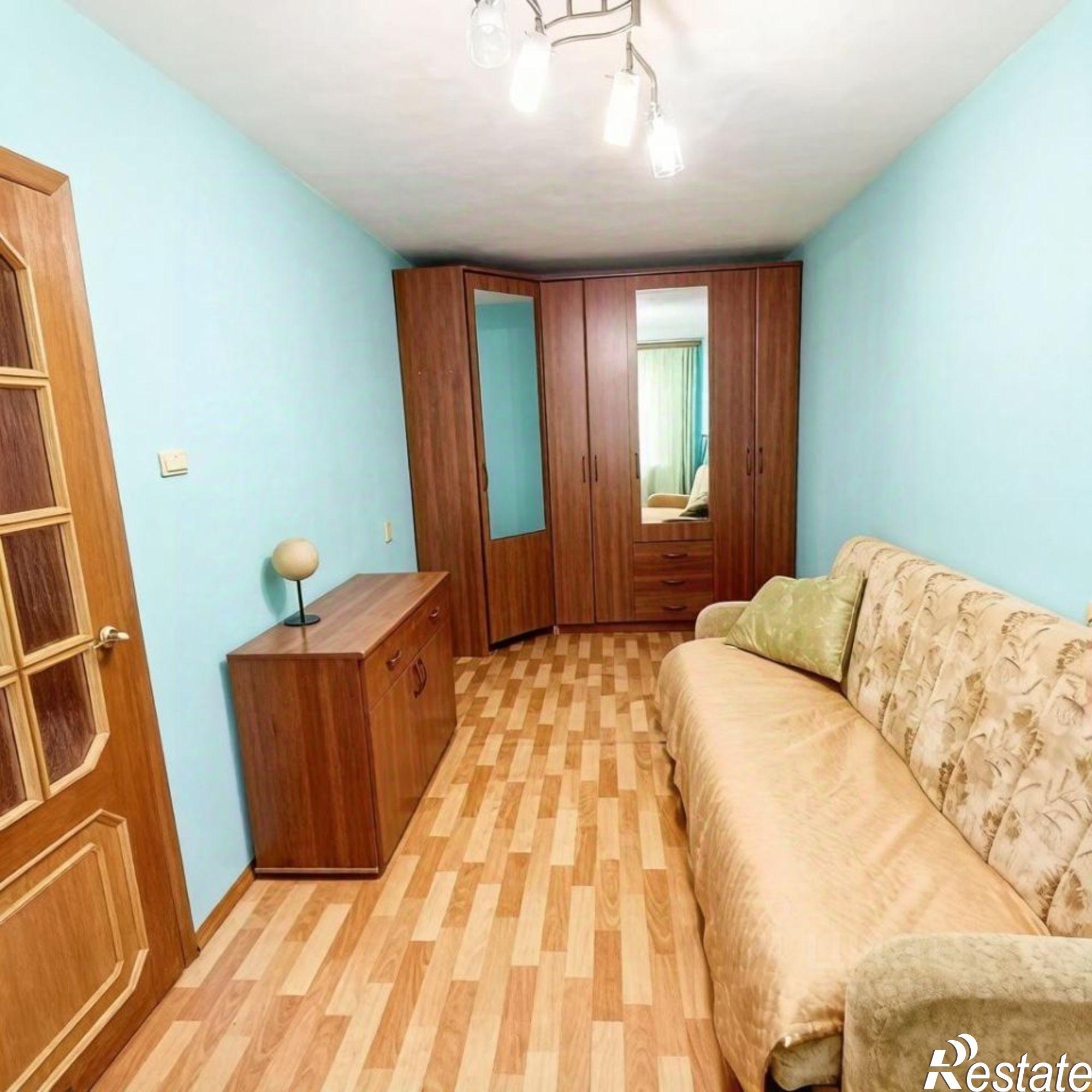Сдать квартиру за 47 000 рублей на ул Пушкина, 7