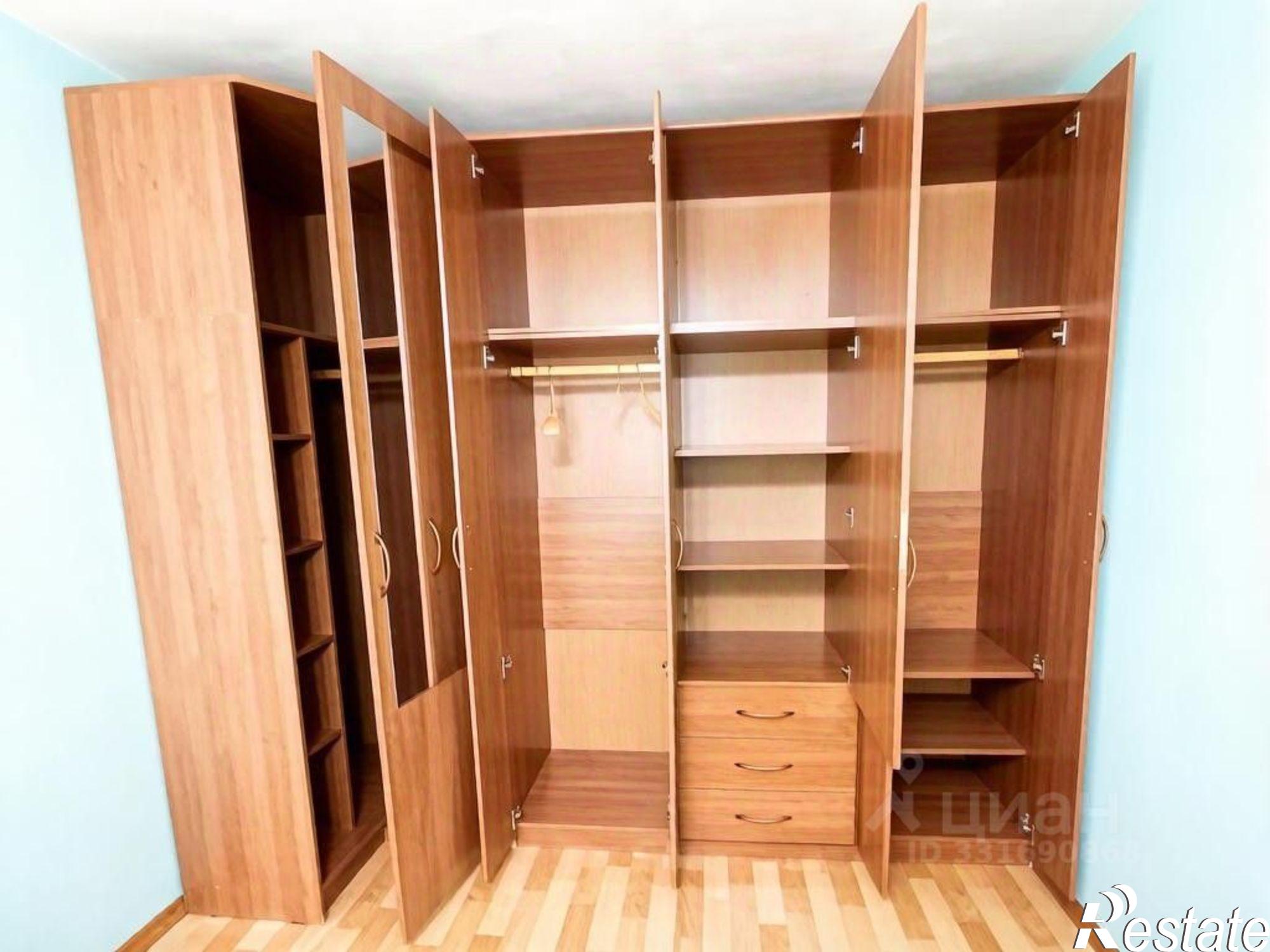 Сдать квартиру за 47 000 рублей на ул Пушкина, 7