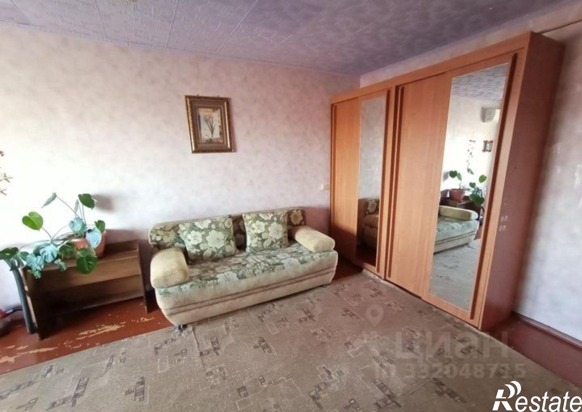 Сдать квартиру за 25 000 рублей на ул Бондаря, 17