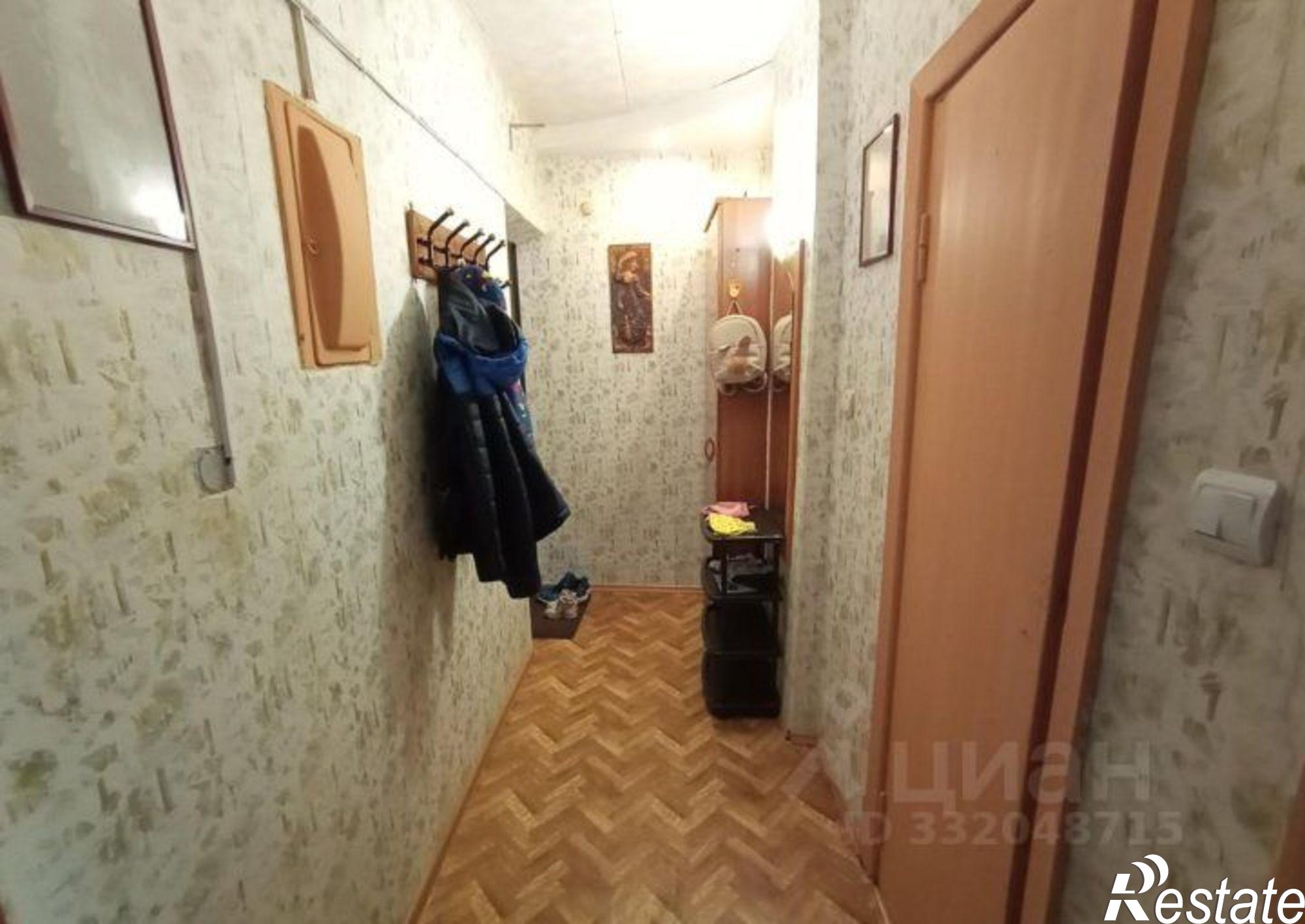 Сдать квартиру за 25 000 рублей на ул Бондаря, 17