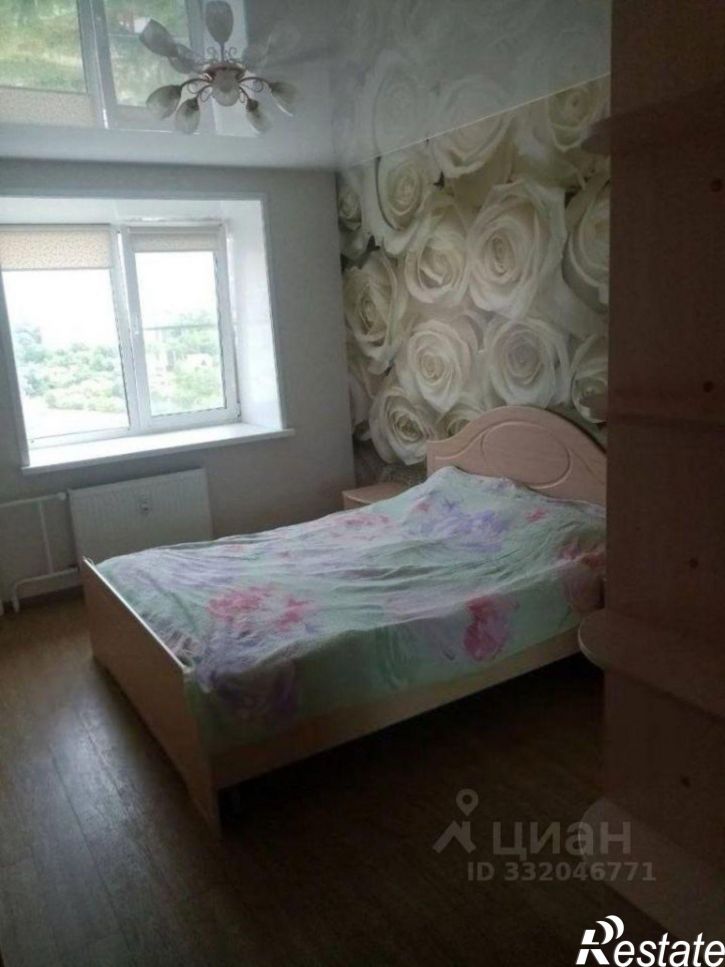 3-комн квартира ул Карла Маркса, 144/2г,  д. 144/2г