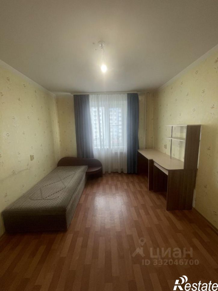 3-комн квартира ул Вахова А.А., 8а,  д. 8а