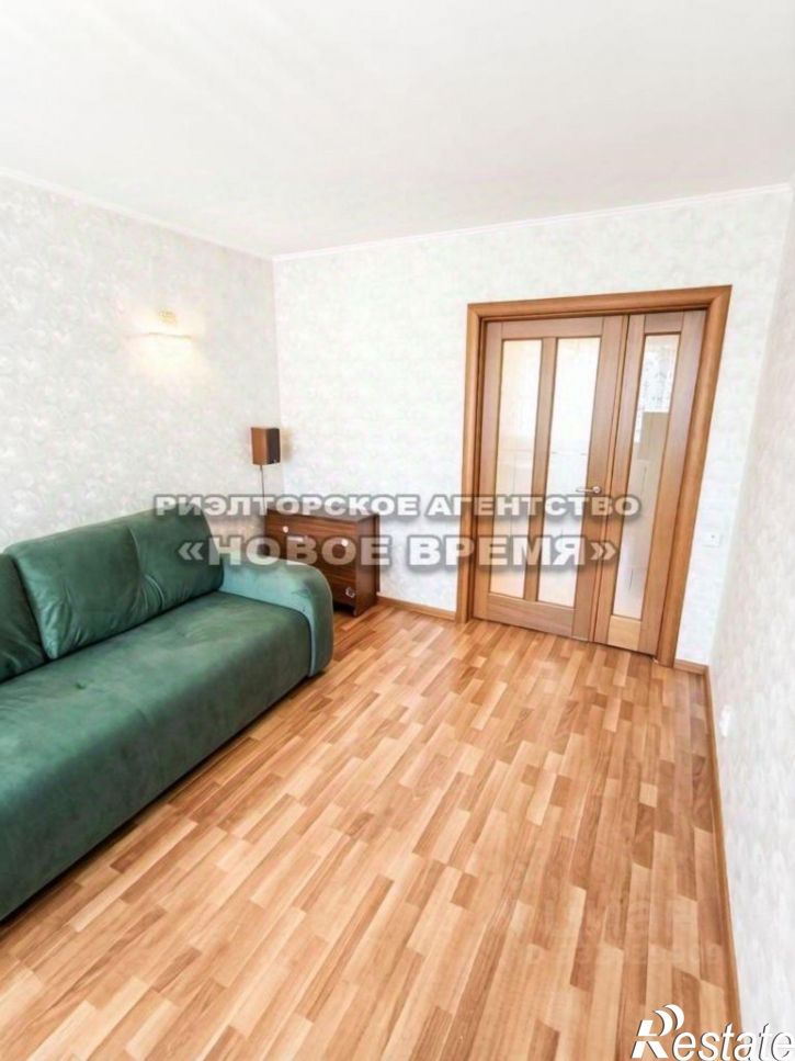 3-комн квартира пер Дзержинского, 24,  д. 24