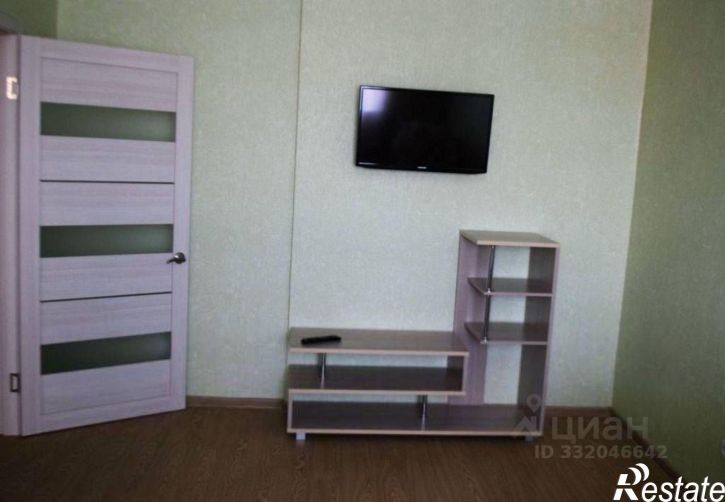 1-комн квартира ул Алексеевская, 11,  д. 11