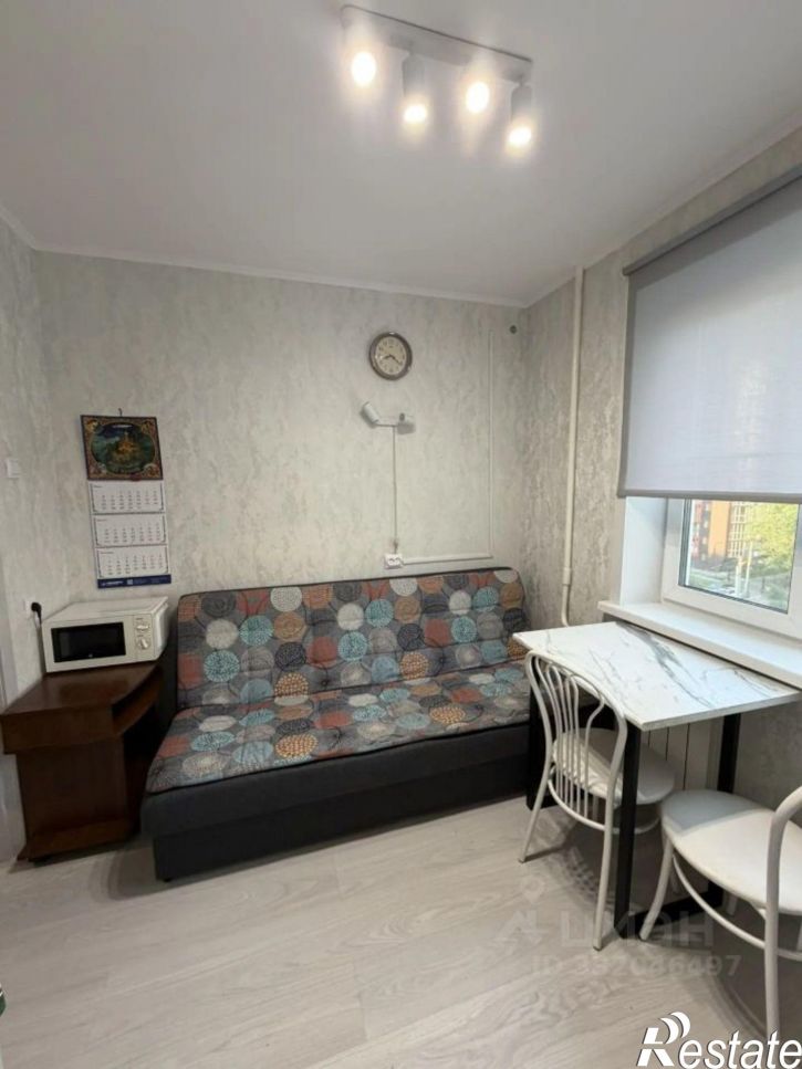 1-комн квартира ул Большая, 6А,  д. 6А