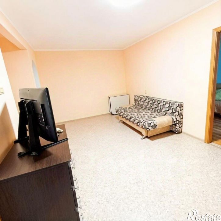 2-комн квартира ул Пушкина, 7,  д. 7