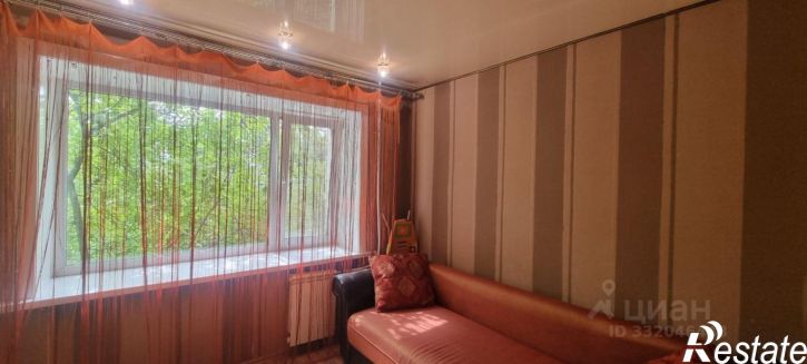 Комната ул Портовая, 11,  д. 11