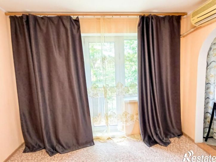 2-комн квартира ул Пушкина, 7,  д. 7