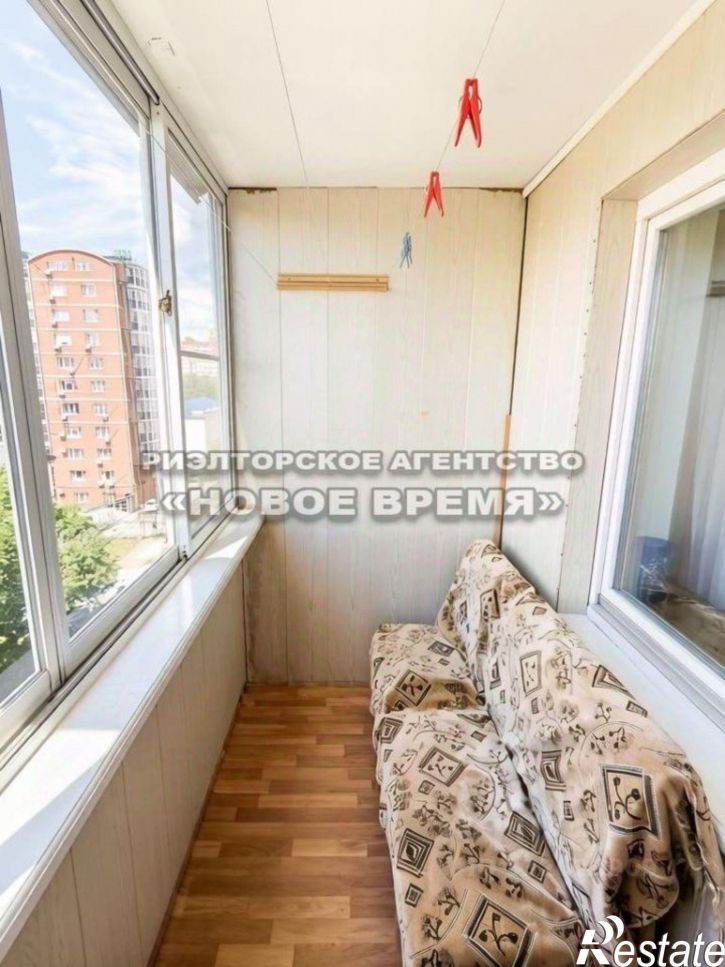 3-комн квартира пер Дзержинского, 24,  д. 24