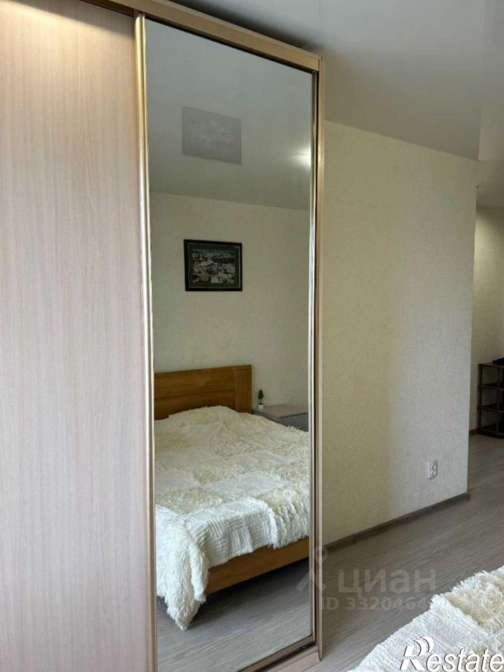 1-комн квартира Байкальский пер, 5,  д. 5