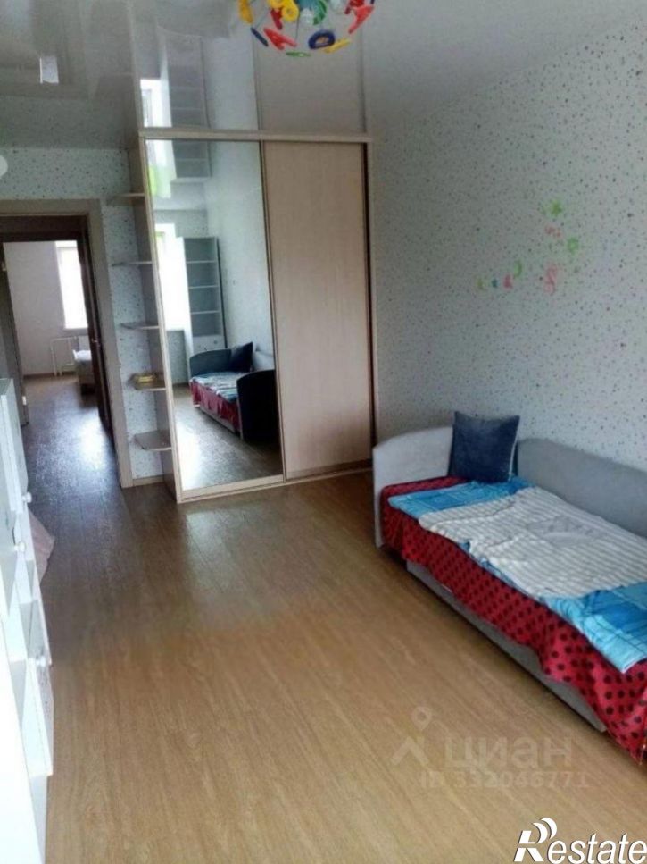 3-комн квартира ул Карла Маркса, 144/2г,  д. 144/2г