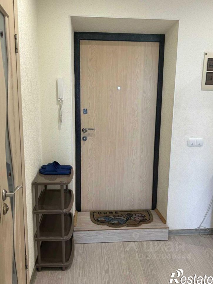 1-комн квартира Байкальский пер, 5,  д. 5