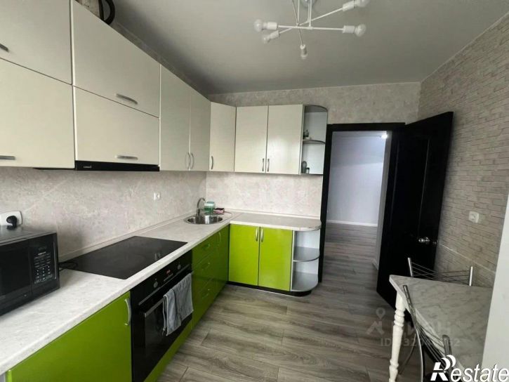 1-комн квартира ул Ясная, 44,  д. 44