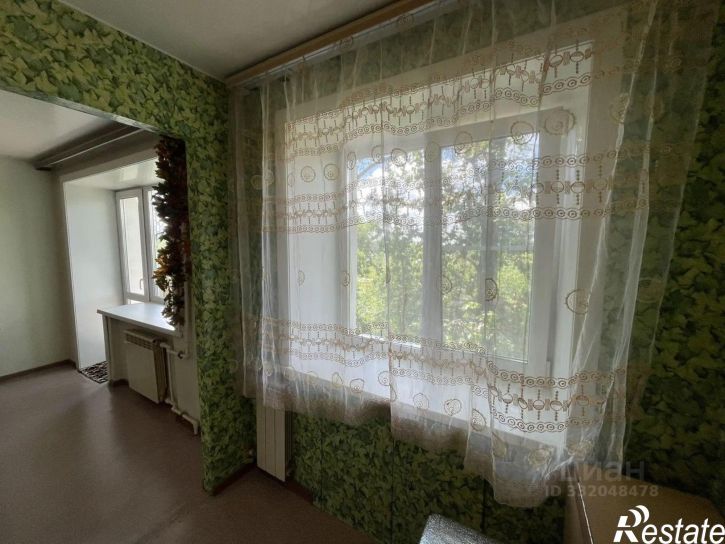 1-комн квартира ул Центральная, 14,  д. 14