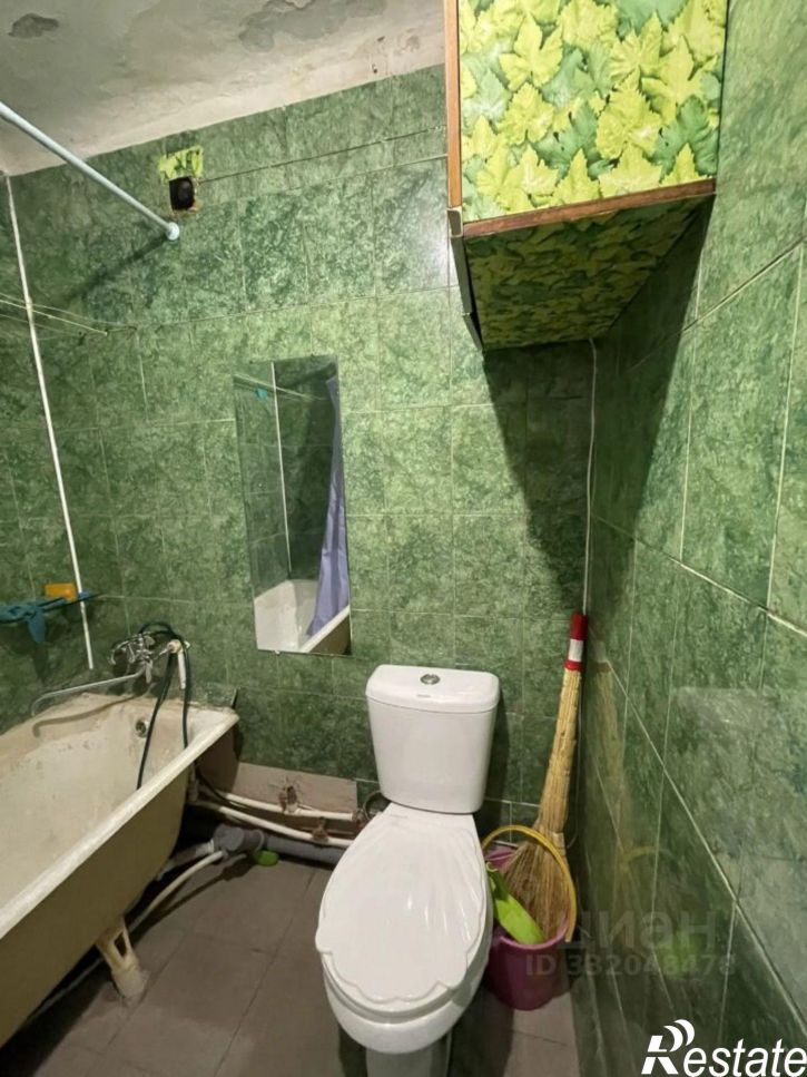 1-комн квартира ул Центральная, 14,  д. 14