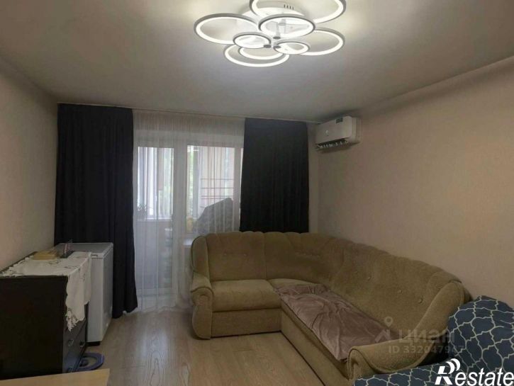 1-комн квартира Уссурийский б-р, 58,  д. 58