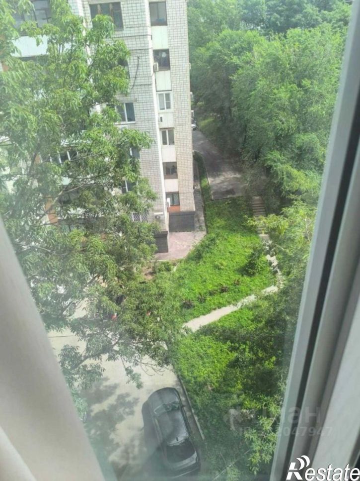 1-комн квартира Уссурийский б-р, 58,  д. 58