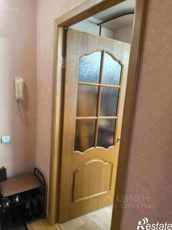 1-комн квартира Уссурийский б-р, 58,  д. 58