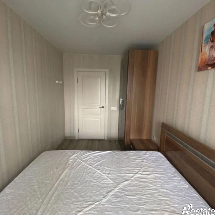 3-комн квартира ул Гамарника, 16/1,  д. 16/1