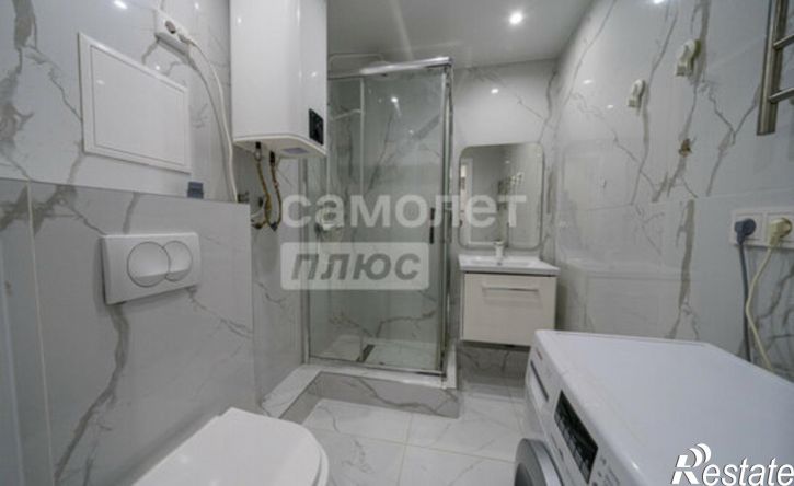 2-комн квартира ул Лермонтова, 47,  д. 47