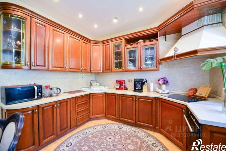 3-комн квартира ул Калинина, 115,  д. 115