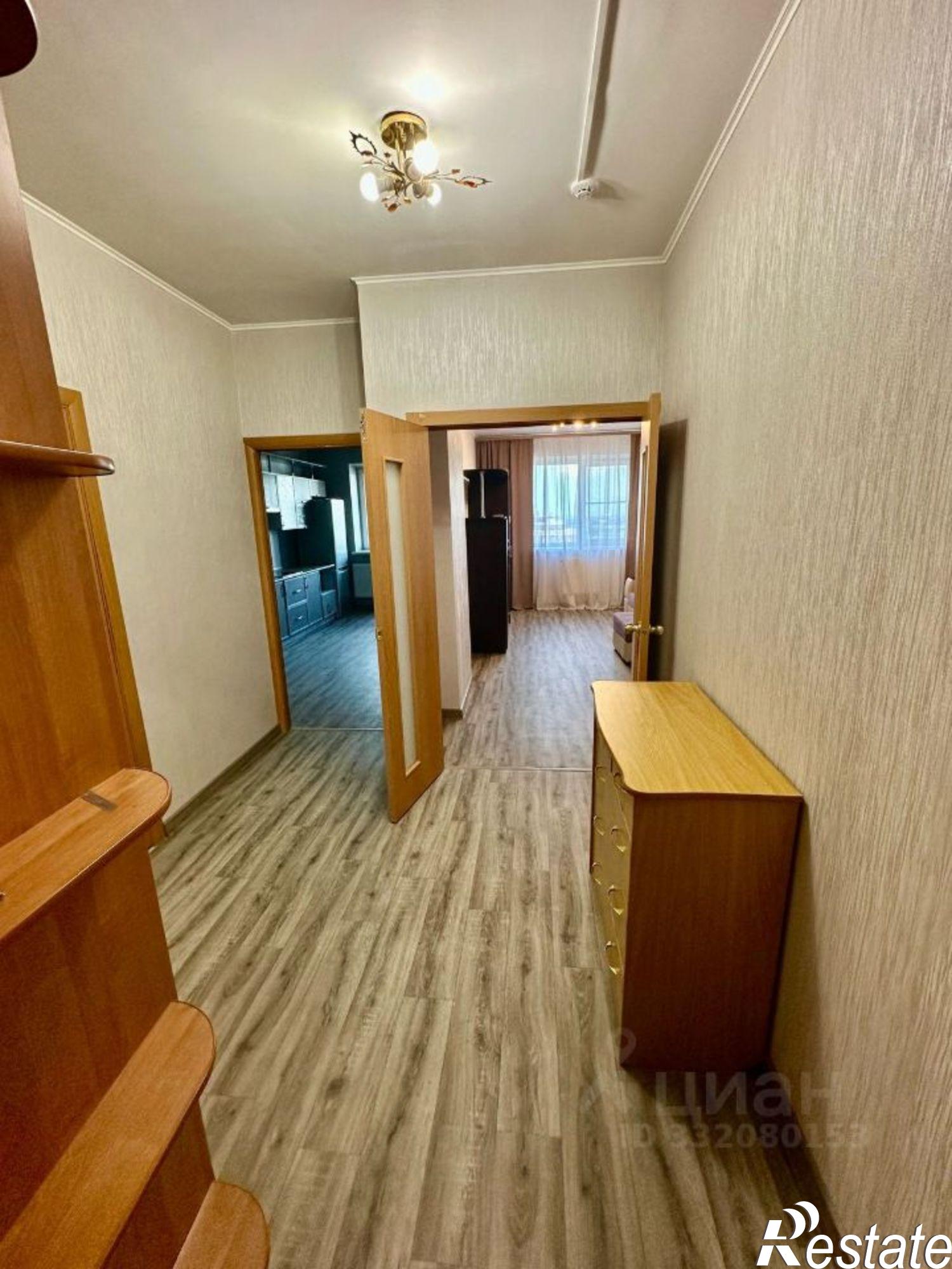 Сдать квартиру за 45 000 рублей на ул Шеронова, 6