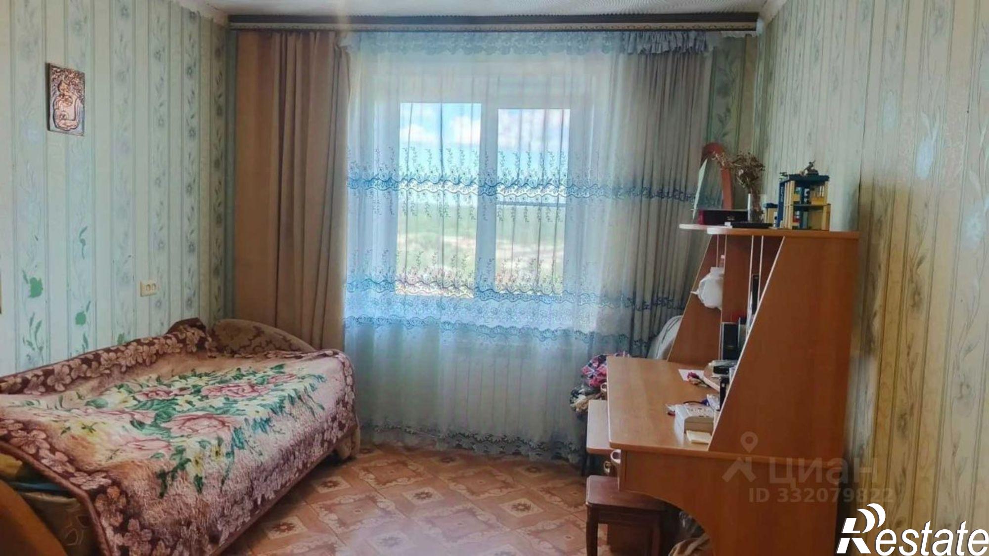 Купить квартиру за 7 500 000 рублей на ул Малиновского, 21