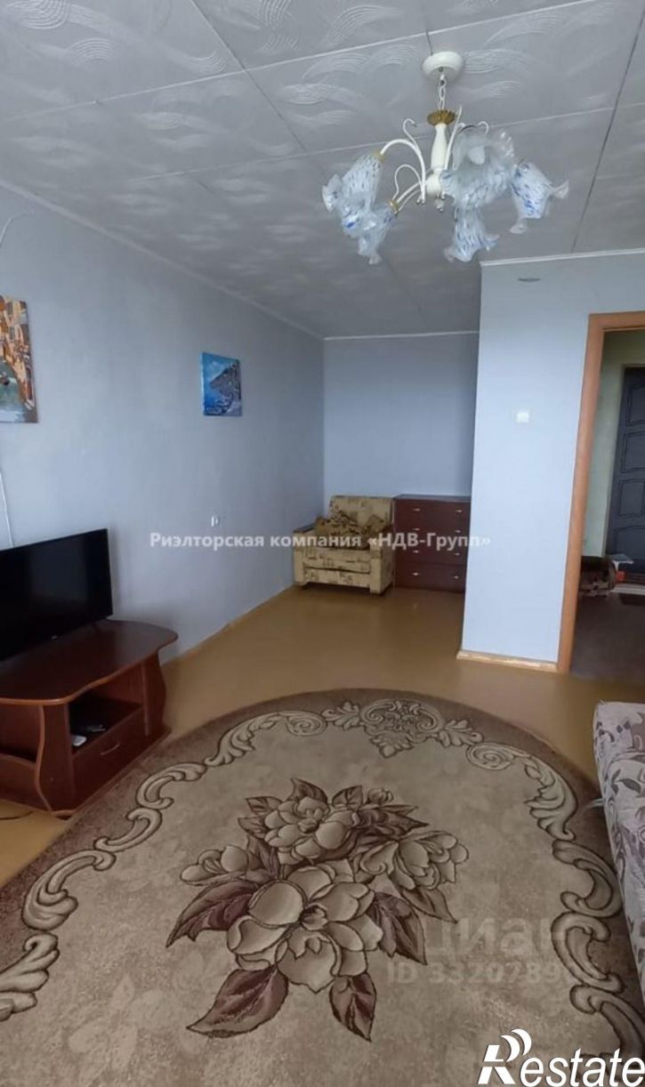 1-комн квартира ул Руднева, 99,  д. 99