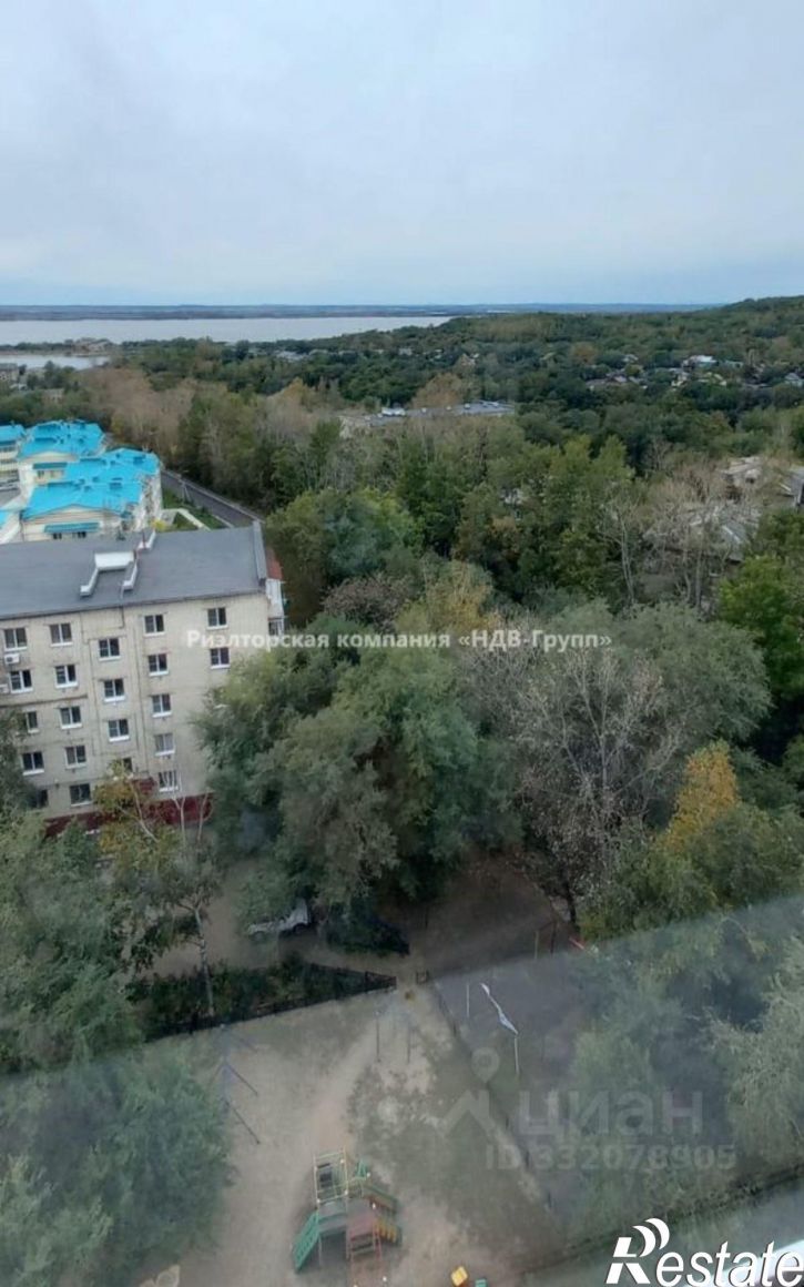 1-комн квартира ул Руднева, 99,  д. 99