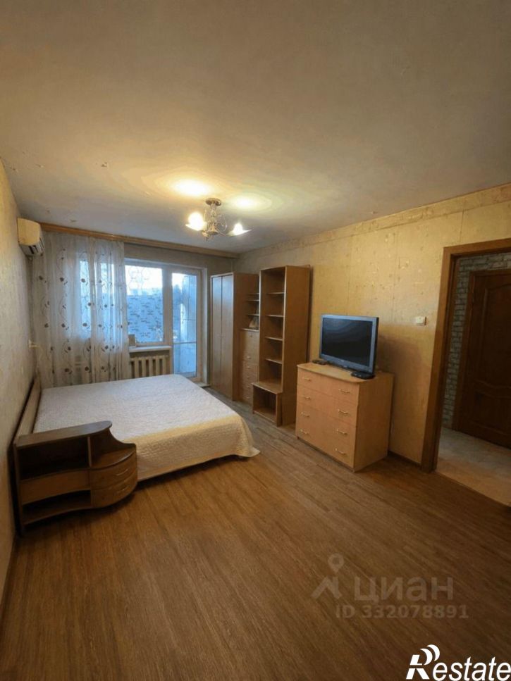 1-комн квартира ул Суворова, 28,  д. 28