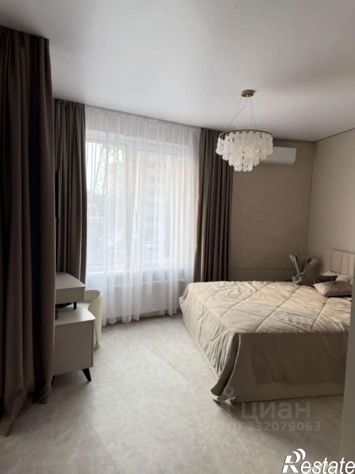 2-комн квартира Картографический пер, 20 4,  д. 20 4,  к. 4