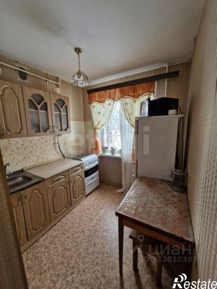 1-комн квартира ул Панфиловцев, 27,  д. 27