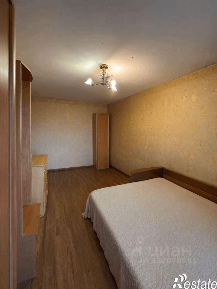 1-комн квартира ул Суворова, 28,  д. 28